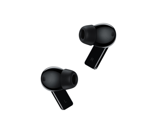 HUAWEI FreeBuds Pro Czarne - 595132 - zdjęcie 3